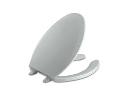 LustraE Elongated toilet seat - image 8