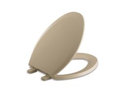 LustraE Quick-ReleaseE elongated toilet seat - image 11