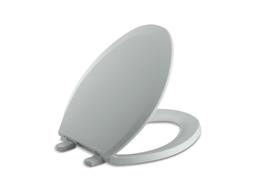 LustraE Quick-ReleaseE elongated toilet seat - image 17