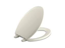 LustraE Quick-ReleaseE elongated toilet seat - image 18