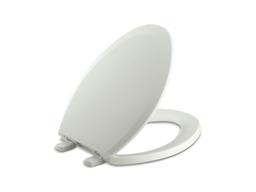 LustraE Quick-ReleaseE elongated toilet seat - image 21