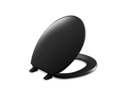 BreviaE Quick-ReleaseE round-front toilet seat - image 12