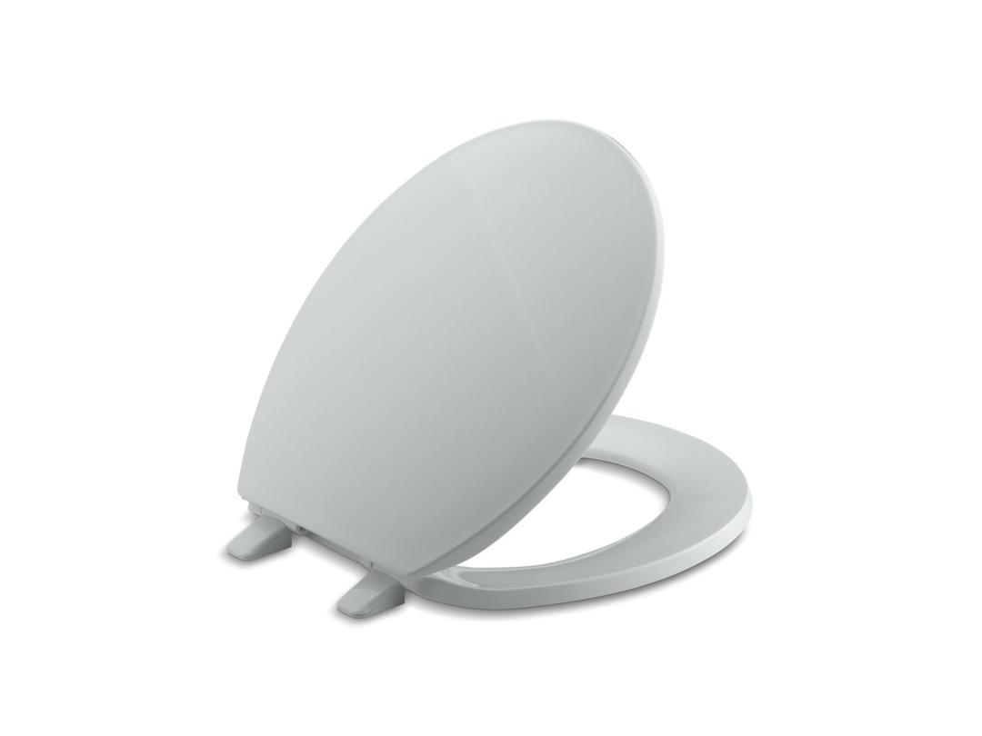 BreviaE Q2 AdvantageE Qr Pb Toilet Seat by Kohler