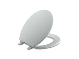 BreviaE Quick-ReleaseE round-front toilet seat - image 13