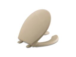 LustraE Round-front toilet seat - image 2