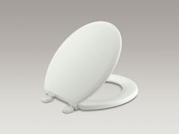 Ridgewood Round-front toilet seat - image 10