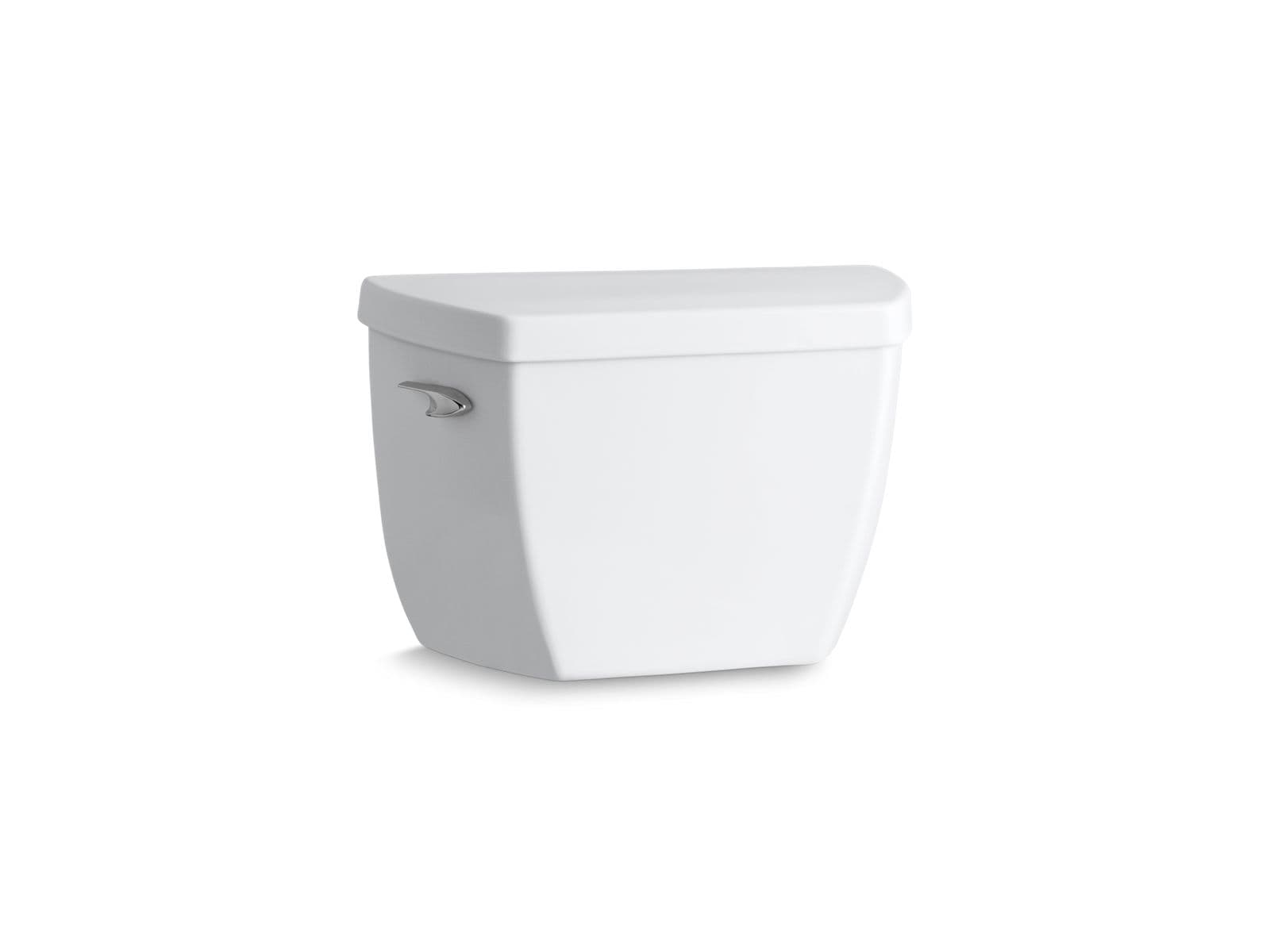 Kohler Highline Classic Toilet tank, 1.6 gpf - White by Kohler