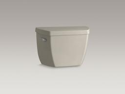 Highline Classic Toilet tank, 1.0 gpf - image 6