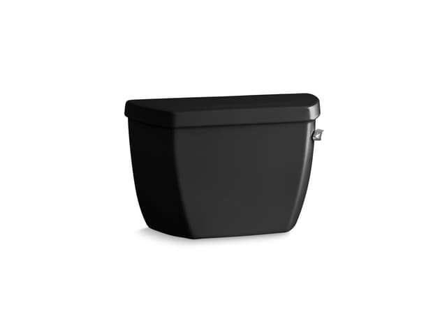 Kohler | Highline | Toilet Tank - Black