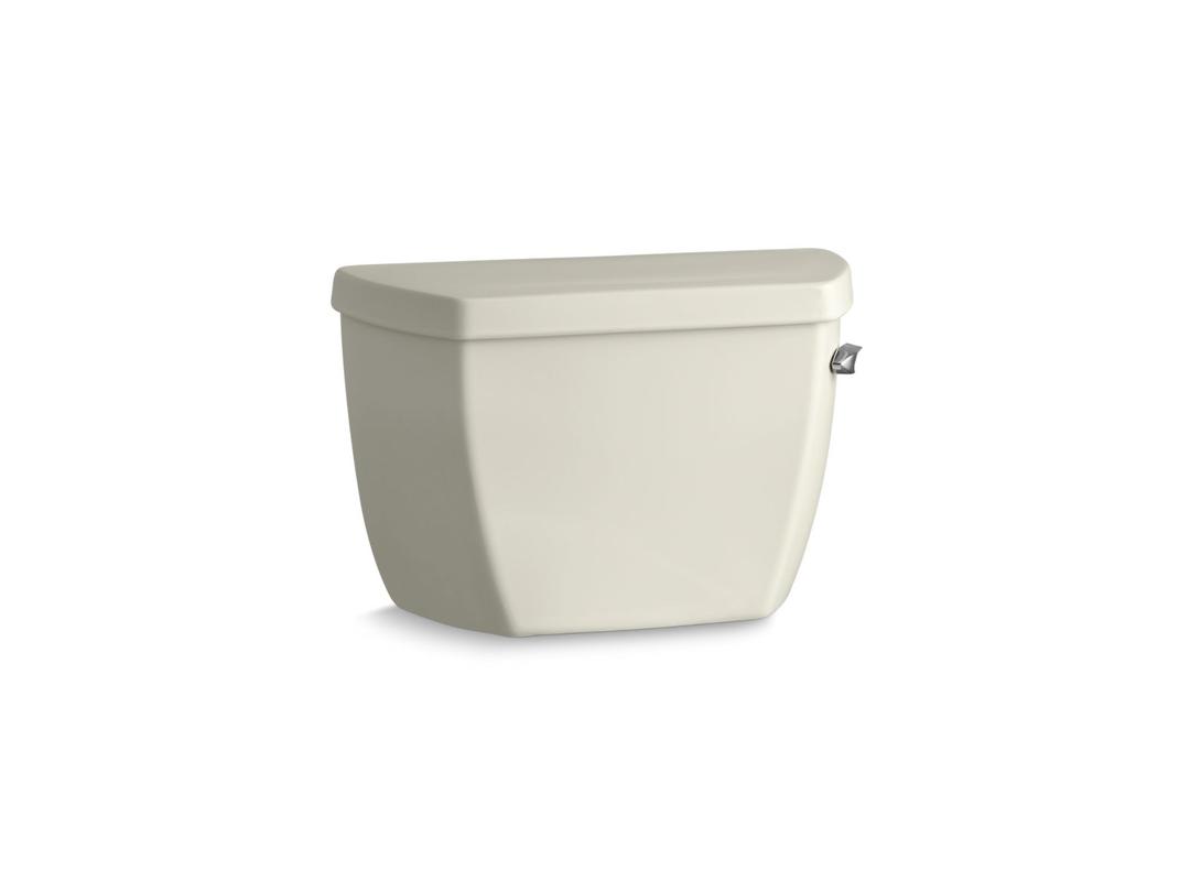 Highline Classic Toilet tank, 1.0 gpf by Kohler