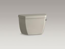 Highline Classic Toilet tank, 1.6 gpf - image 7
