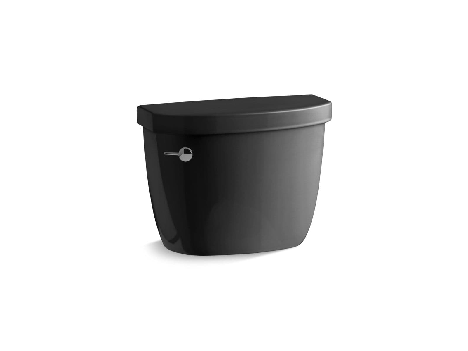 Kohler | Cimarron | Toilet Tank - Black by Kohler
