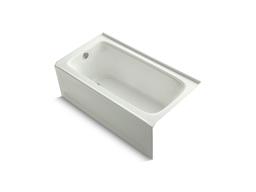 Bancroft 60'' x 32'' alcove bath, left drain - image 22