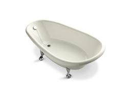 Birthday Bath 72'' x 37-1/2'' freestanding bath - image 14