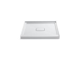 Archer 42'' x 42'' alcove shower base, center drain - image 1