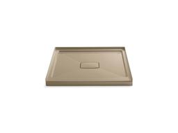 Archer 42'' x 42'' alcove shower base, center drain - image 2