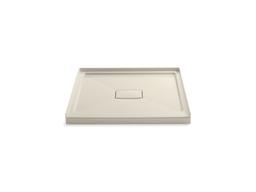 Archer 42'' x 42'' alcove shower base, center drain - image 3