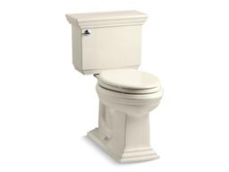 Memoirs Stately Two-piece elongated toilet, 1.28 gpf - image 6