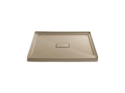 Archer 48'' x 48'' alcove shower base, center drain - image 2