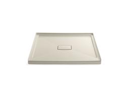 Archer 48'' x 48'' alcove shower base, center drain - image 3