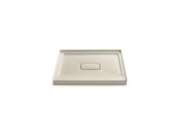 Archer 36'' x 36'' alcove shower base, center drain - image 3