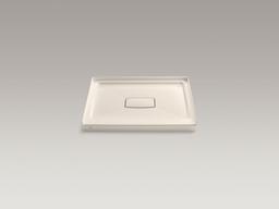 Archer 36'' x 36'' alcove shower base, center drain - image 4