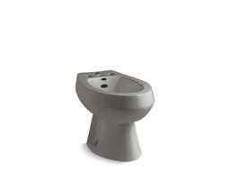San Tropez Vertical spray bidet with 4 faucet holes - image 11