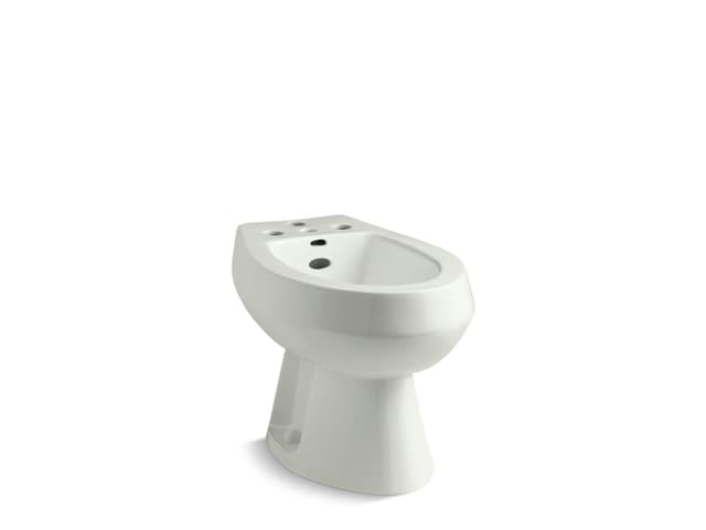 Kohler | San Tropez | Floor Mounted Bidet - Dune