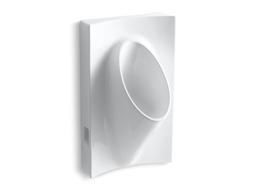 Steward Half-stall waterless urinal - image 1
