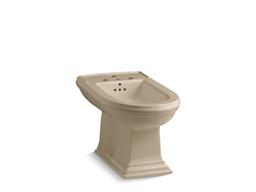 Memoirs Vertical spray bidet with 4 faucet holes - image 3