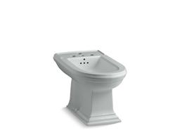Memoirs Vertical spray bidet with 4 faucet holes - image 1