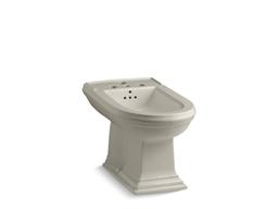 Memoirs Vertical spray bidet with 4 faucet holes - image 10