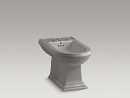 Memoirs Vertical spray bidet with 4 faucet holes - image 11