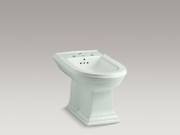 Memoirs Vertical spray bidet with 4 faucet holes - image 12