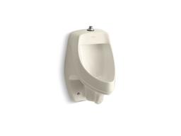 DexterE Siphon-jet wall-mount 0.5 or 1.0 gpf urinal with top spud - image 3