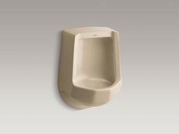FreshmanE Siphon-jet half-stall 1.0 gpf urinal, rear spud - image 2