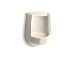FreshmanE Siphon-jet half-stall 1.0 gpf urinal, rear spud - image 3