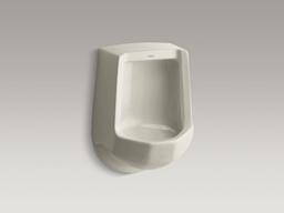 FreshmanE Siphon-jet half-stall 1.0 gpf urinal, rear spud - image 6