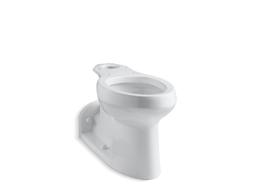BarringtonE Elongated toilet bowl - image 1