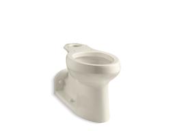 BarringtonE Elongated toilet bowl - image 3