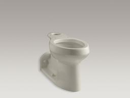 BarringtonE Elongated toilet bowl - image 6