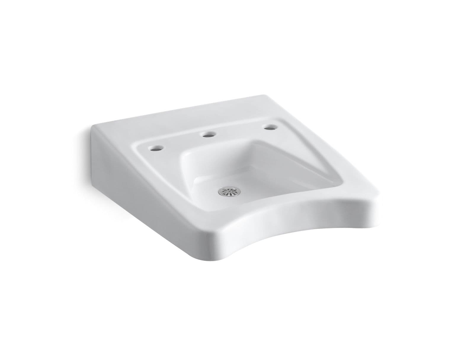 Wall Mount