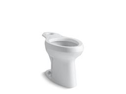 Highline Elongated toilet bowl - image 2