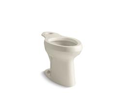 Highline Elongated toilet bowl - image 4