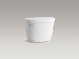 Cimarron Class Five Het Tank - image 7