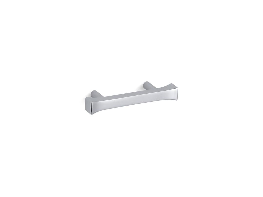 Kohler | Memoirs | Cabinet Pull - Polished Chrome by Kohler
