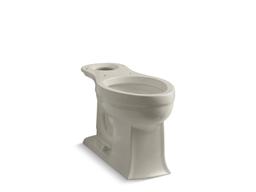 Archer Elongated toilet bowl - image 10