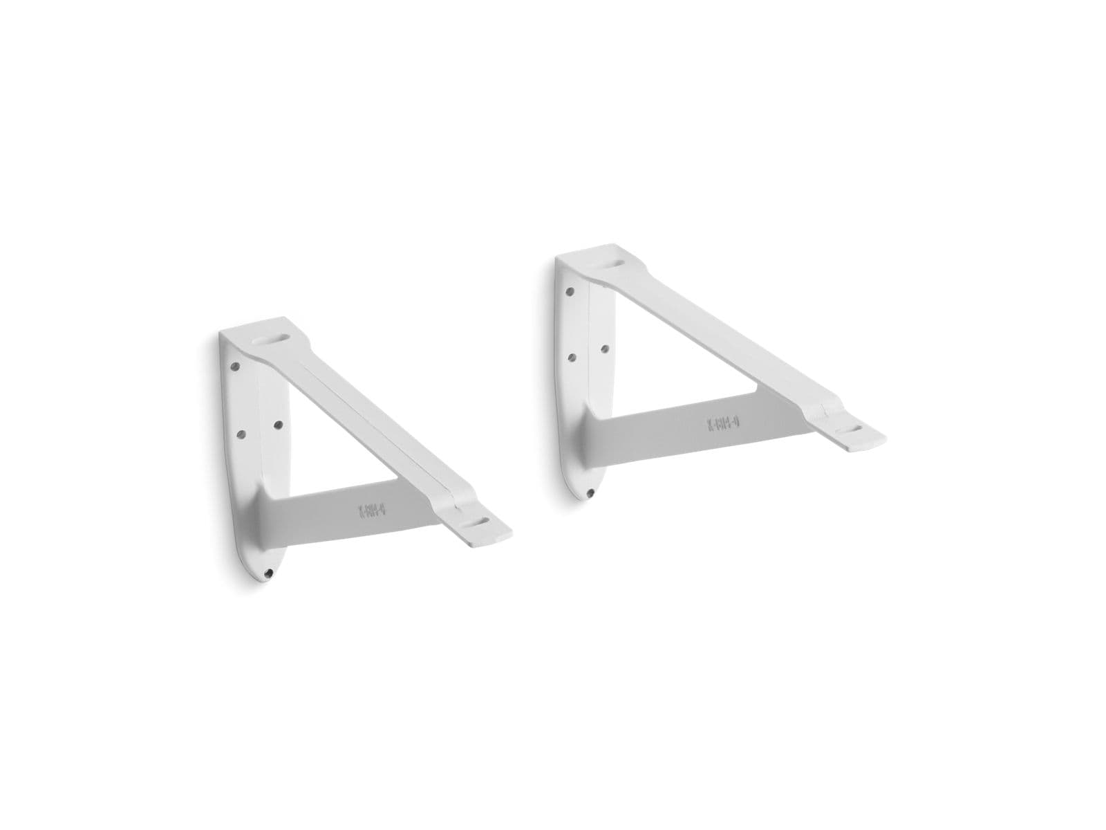 Kohler HollisterE GilfordE Wall brackets by Kohler