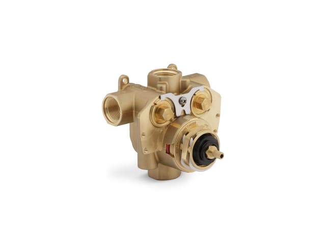 Kohler | MasterShower | Thermostatic Valve