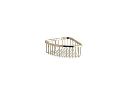 Kohler Medium shower basket - Vibrant Polished Nickel - image 4